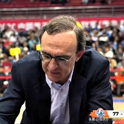 懂球帝·谢里夫：青岛赢球有运气成分！起码