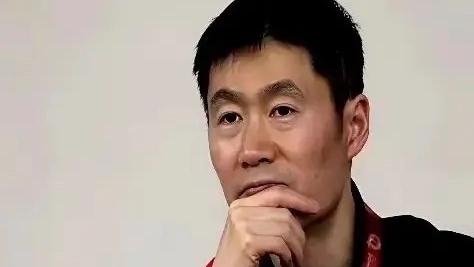 孤独星球：温瑞博太原双冠王：王励勤“陷入