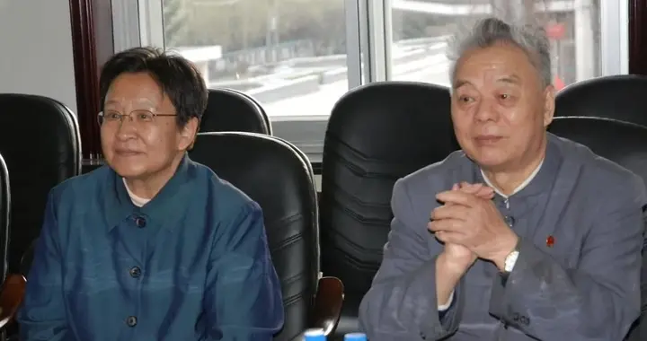 1961年，四位“红色公主”的同框合影，她们背后的命运截然不同