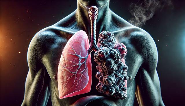 肺病与喝水有关？医生叮嘱：肺不好的人，这3个习惯别大意