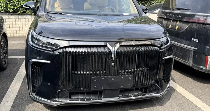 实拍梦想家冠军版，正式售价30.99万