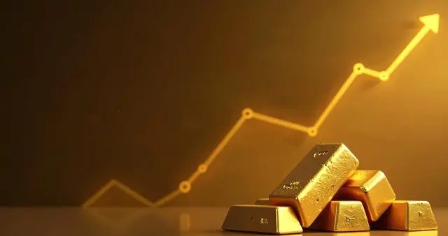 中东局势急剧升级，全球金融市场波动加剧！6月24日金价最新行情