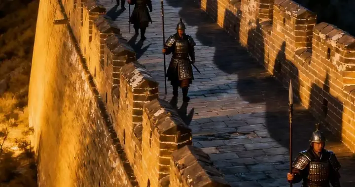 大明卫所、大将镇边、塞王守边和总兵简介