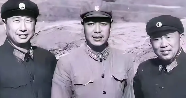 成钧为何成新四军唯一授中将的营长，曾把“叫花子营”带成主力营