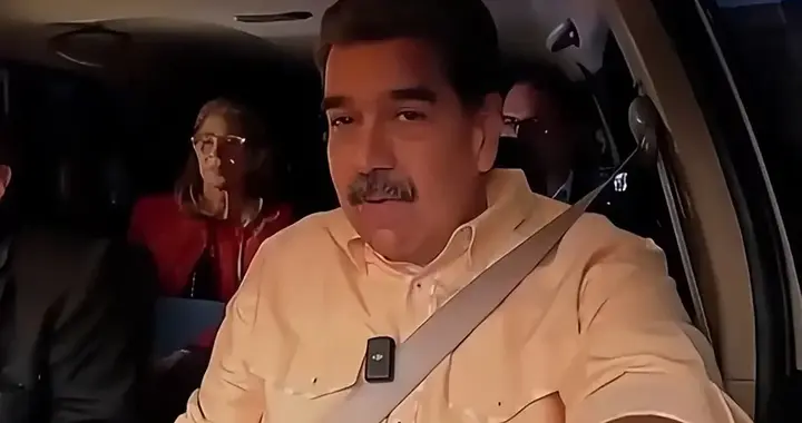 狱中的42天，与“正确”的一通电话：委内瑞拉正被“和平”撕裂？