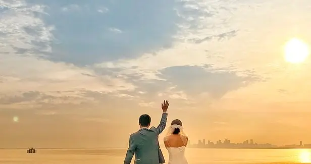 婚姻里，男人不重视你，不善待你，聪明的女人会把握住两样