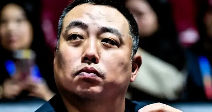 刚卸任3天，郝帅直播怒撕刘国梁：没打出来，全因没遇到好领导！