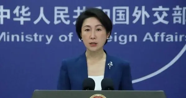 首次动用反外国制裁法，中方给日本窜台政客划下红线