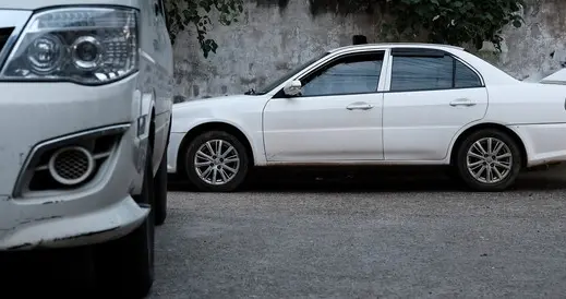 每天通勤3-5公里？我的车3年就“显老”，这些损伤真不是吓唬人