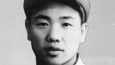 谈史古今：1950年11月29日，一名志