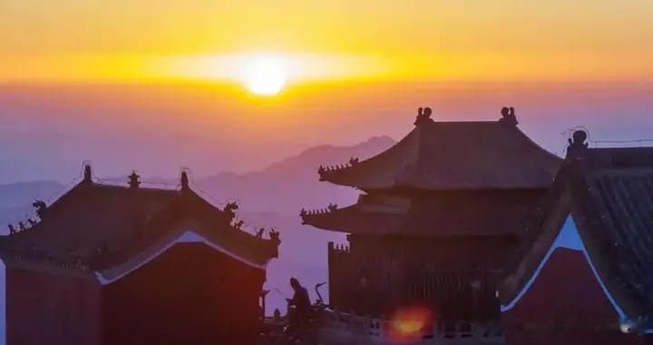 游龙于心，太乙归真——武当太乙游龙拳