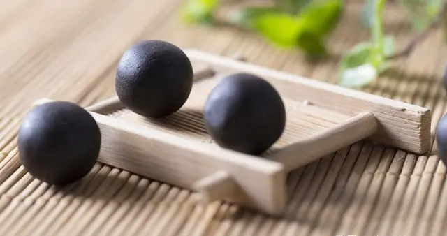 麒麟丸：补肾填精益气养血，男性生殖与机能调理全解析