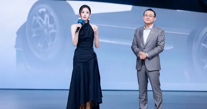 猛士X700预售开启！六看七个满分，全国覆盖