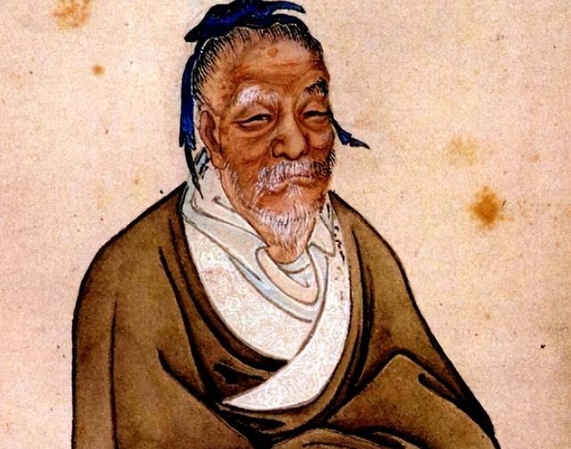 历史上真实的姜子牙身世，姜子牙到底活了多少岁？