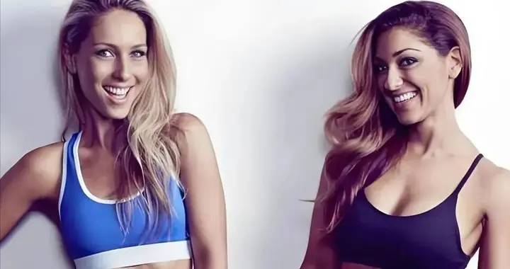 小肚子鼓下腹松垮怎么练？4个动作8周解锁马甲线人鱼线