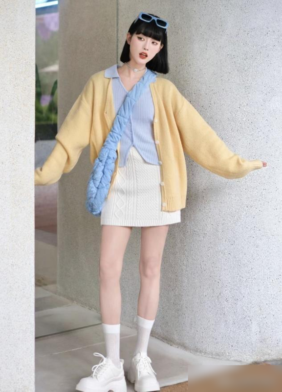 露脚踝过时了？2025春这3种新穿法，显瘦显高还保暖！