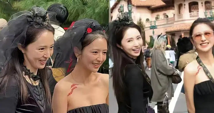 网友发的和自己发的