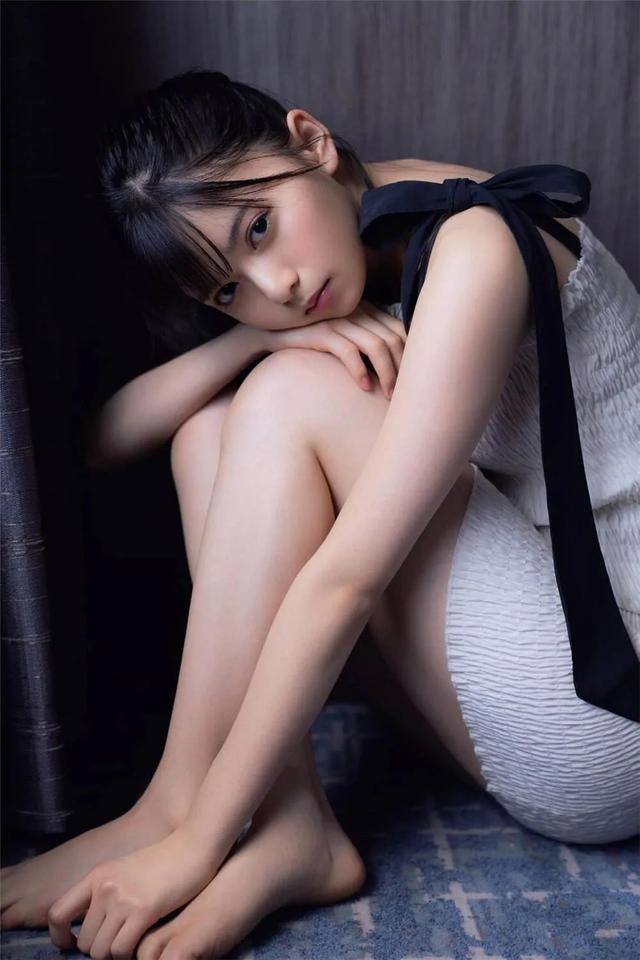 日系写真美图|No.867 斋藤飞鸟「FRIDAY」