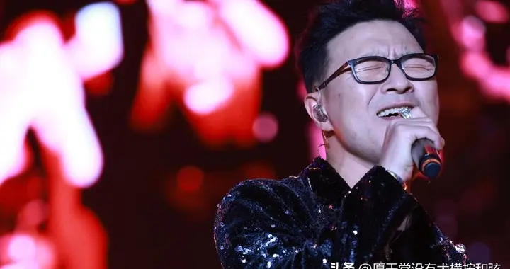 为什么汪峰咖位这么大？誉为华语半壁？为何刀郎没有这样的殊荣？