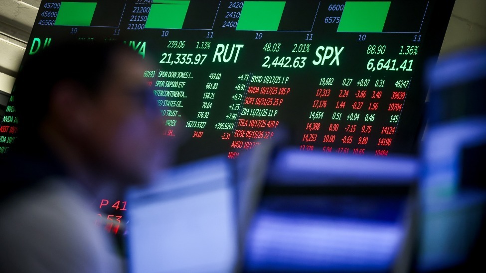 特朗普9点发表“全美讲话”，全球市场正站在危机前夜