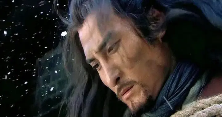 林冲是怎么被逼上梁山的？从被冤枉到罪有应得、罪无可赦