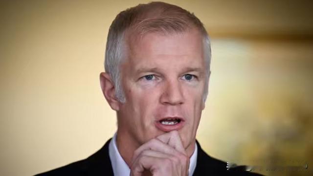 摇曳的金星929：又拿乌克兰当棋子炮灰