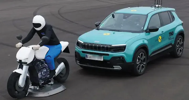 Euro NCAP安全测试迎来重磅改革，2026年新规聚焦驾驶辅助系统实效