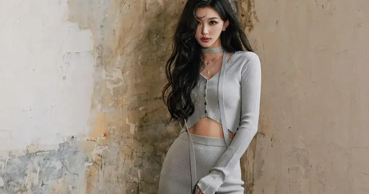 孔雪儿