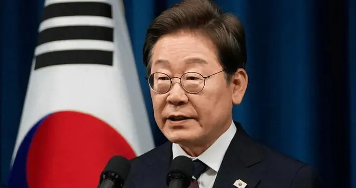 李在明国务会议“开炮”驻韩美军，韩国世界第五，能自己保护自己