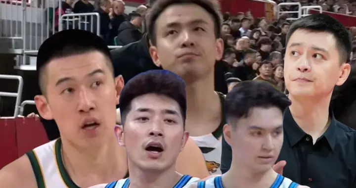 辽宁男篮客战新疆，杨鸣带三连败背水一战，做好三点有望突围成功