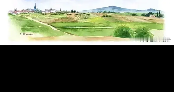 一生何求，静静放下