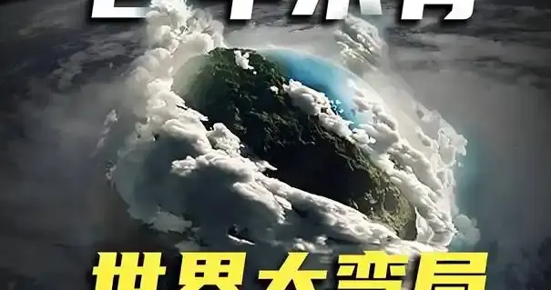 世界发现：原来霸权也会“认怂”，从美伊14条谈判，看鼓破众人捶