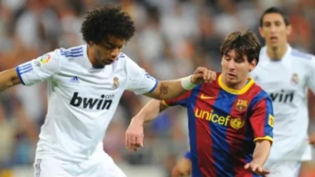 拾光碎片：·梅西最好的搭档