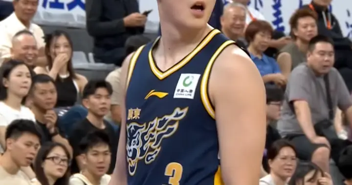 直播渠道出炉！宏远首战南京同曦，三外援首秀，杜润旺直面老东家