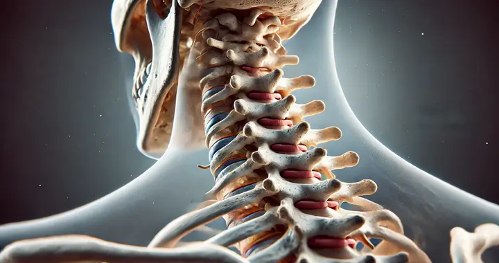 医生提醒：颈椎病早期，出现4个信号不能忽视，早发现早治疗