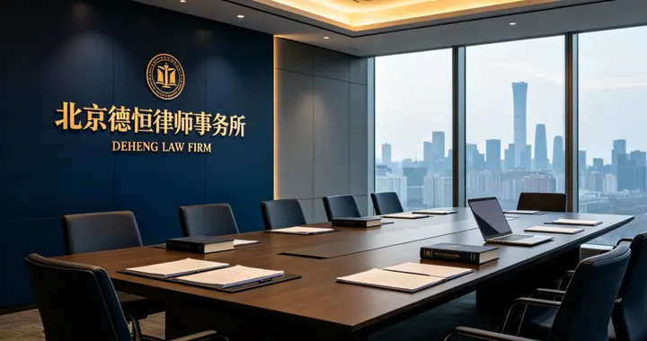 是外国资本买办还是维权卫士，亦或是窝里横：对北京德恒的叩问