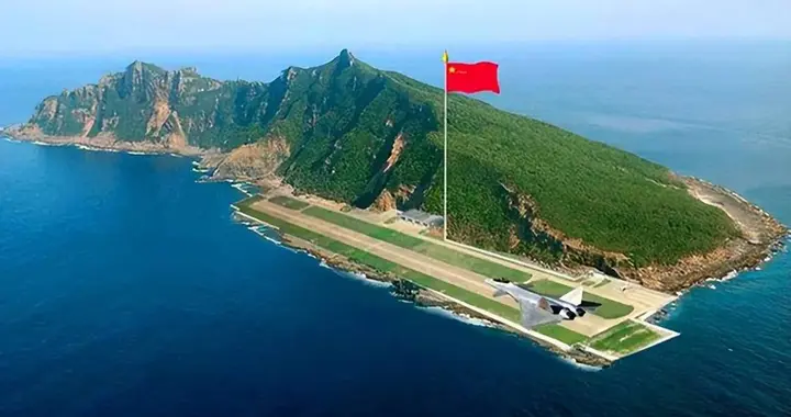 幸好中国没退让！钓鱼岛背后价值曝光，日本政客的小算盘藏不住了