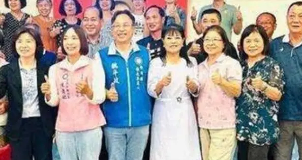 谢典霖、谢新隆一家三口被捕，检调面临质疑，魏平政回应来了！