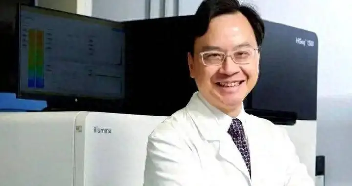 诺奖生理学奖揭晓，无创检测之父卢煜明，再度遗憾落选