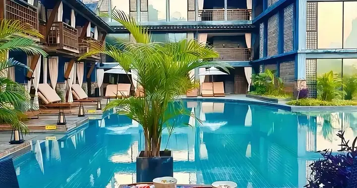 广西杀疯了！“一票跨两国”让边境线成顶流，1200万人抢着打卡