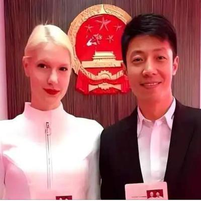 用户远方来：4月还未过半，50岁撒贝宁高