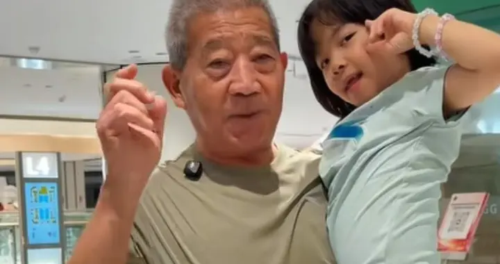心酸！天赐上寄宿制学校会想念父母，老两口曾因孩子到来满心欢喜
