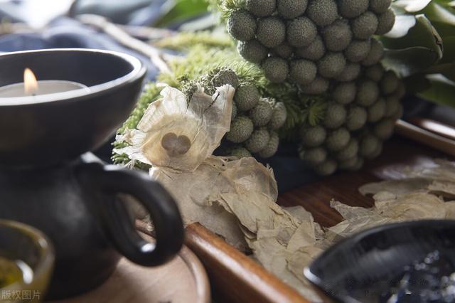 失眠|中医方剂——坤厚资生丸