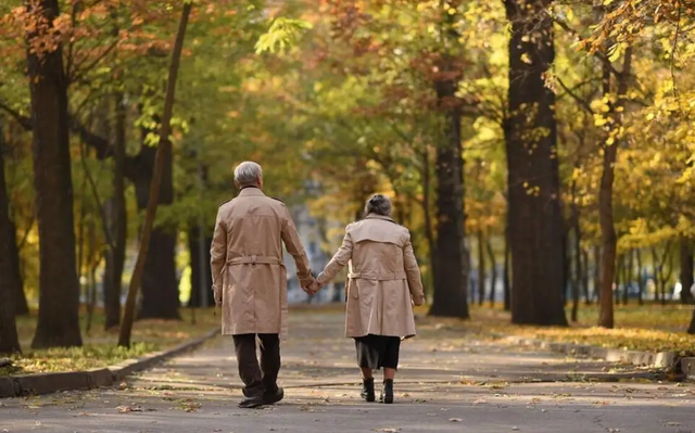 两性关系：过60岁，基本有这4个状态，尽快调整，最后一点最重要