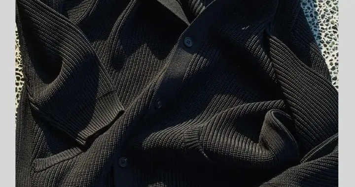 把针织衫开发成运动服饰，需要几步？