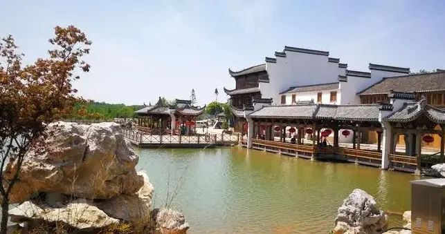 《遇园赋》，出自大笔雄文!