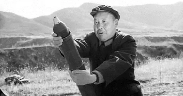 没有瞄准镜，红军神炮手怎么练出来的？让敌军以为撞上了天兵天将