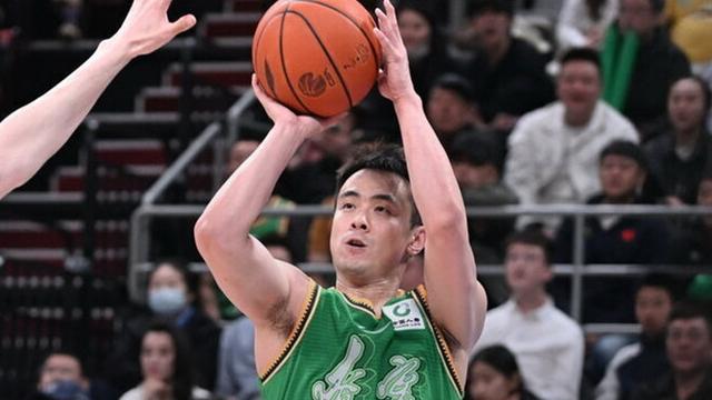 秋风画扇：太让人失望！辽宁96-98惜败