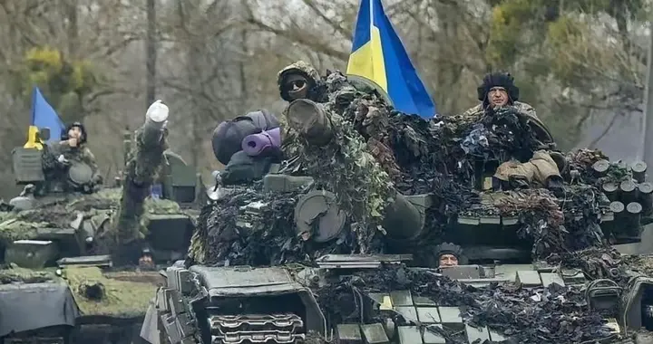 乌克兰这次把自己陷进去了！