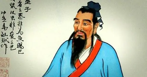 墨子：古代“科技狂人”和“平使者”，他用智慧点亮千年前未来！